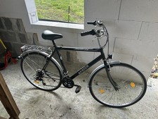 Sprick Herrenrad 26 Zoll Fahrrad Rad Grau Schwarz Citybike