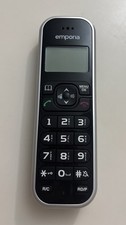 Emporia FB85 Schnurloses