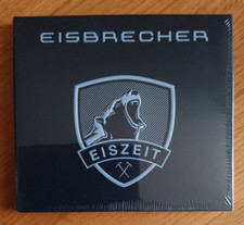 Eisbrecher - Eiszeit (CD