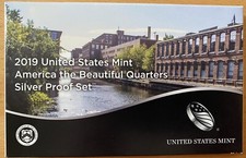 USA: America the Beautiful