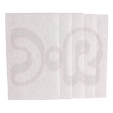 3M SPEEDGLAS Ersatzmatten 5er