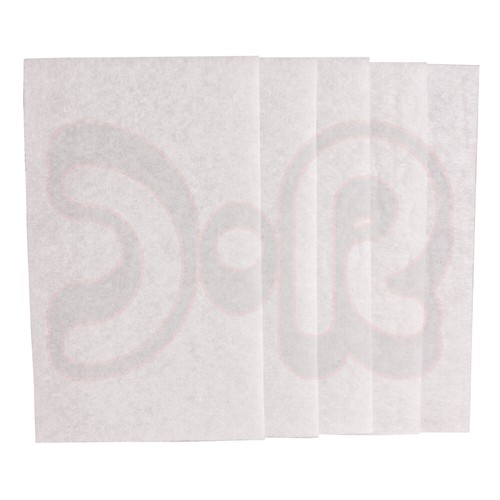Speedglas ersatzmatten 5er - 3m,
