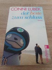 Conni Lubek Der beste zum