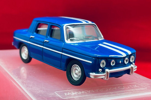Norev diecast 1965 - 1:54,