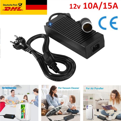 220v auf 12v 10a 15a - 220v,