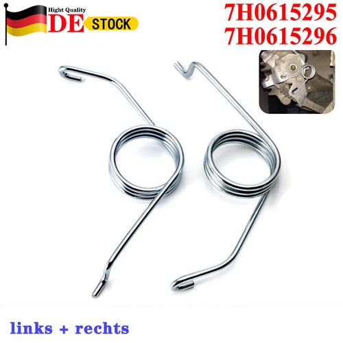 Rückholfeder bremssattel - rückholfeder,