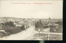 VAUDEMANGE LE MOULIN