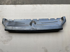 Mercedes W124 Cabrio Trennwand Versteifung Verdeckkasten Verdeck 1246940255