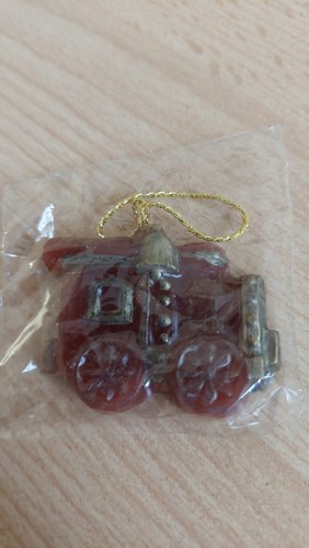 Weihnachtsbaumanhänger