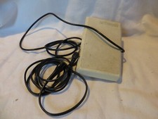  Singer 6266 Anlasser Fußpedal Nähpedal Nähmotor  symphonie 100