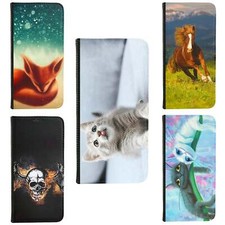 Handyhülle Etui Handy Tasche