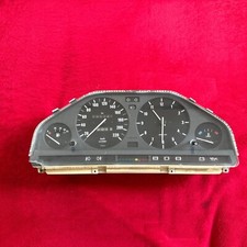 BMW  E30 VFL Kombiinstrument