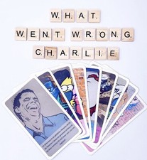 Orakelkarten Liebesorakel “