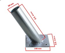 Wandhalterung für alle und