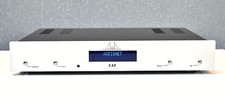 AUDIONET CAT High End RDS FM AM DAB Tuner DAC Wandler  Top Zustand mit OVP
