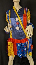 Tanz garde girls - garde, kleid