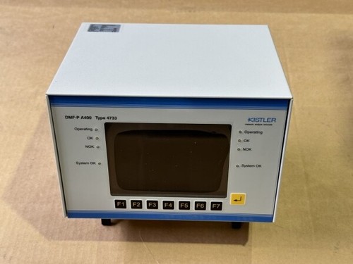 Kistler dmf a400 - dmf-p,