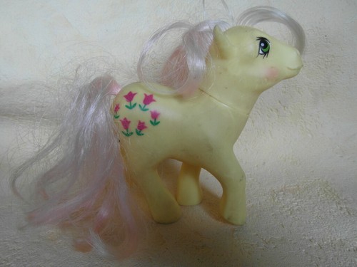 Mein kleines pony 1984 - kleines,