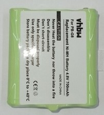 ERSATZ Akku Pack f MIDLAND G6