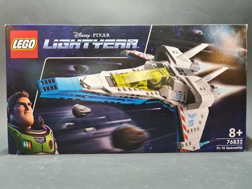 Lego disney 76832 - lego,