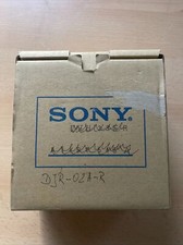 Sony DVW-A500P DJR-02A-R