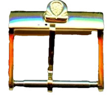 VINTAGE STEEL OR GOLD PLATED