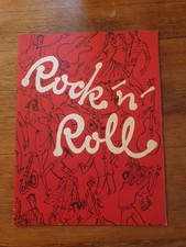 alte noten Rock'n Roll Gerig Produktion 13 Titel Gesang Piano 