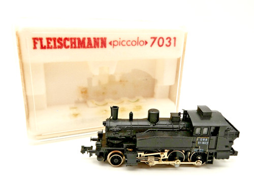 Fleischmann piccolo 7031 - n,