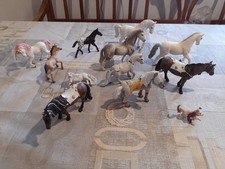 schleich pferde sammlung