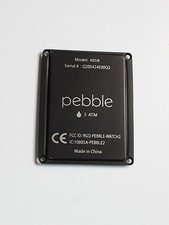 Original Pebble Smartwatch