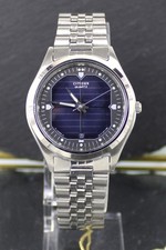 Citizen Solar Armbanduhr 4110