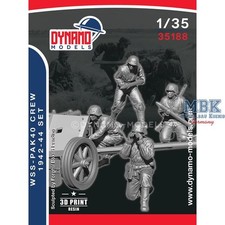 Dynamo Models DYM35188 WSS –