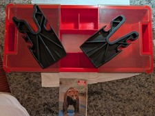 MTM Case-Gard Waffenpflege Portables Waffenpflegecenter Gewehr 