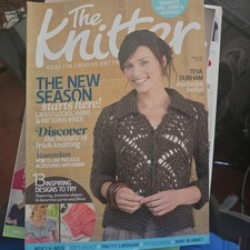 The Knitter Magazine Issue 22