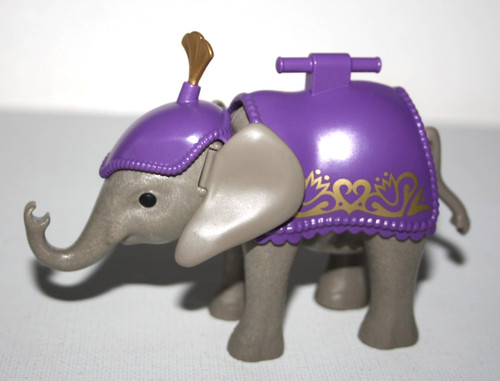Playmobil 4235 kleiner elefant - playmobil,
