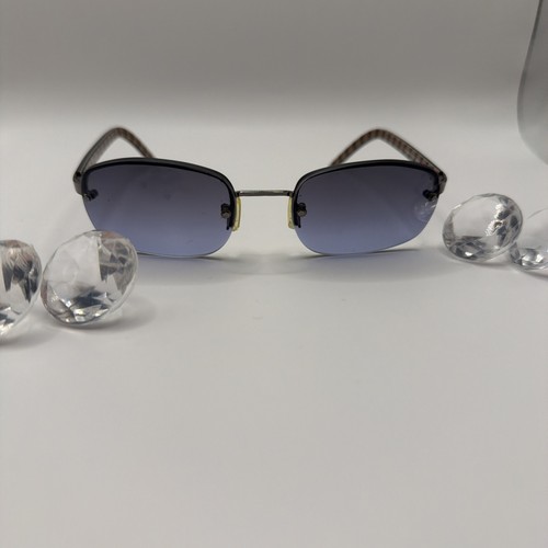 Burberry sonnenbrille unisex - burberry,
