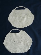 1 Paar Topflappen VINTAGE Omas