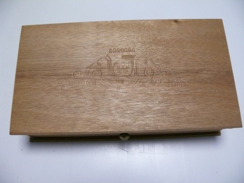 Holzkiste cm mit - holzkiste, 26×14