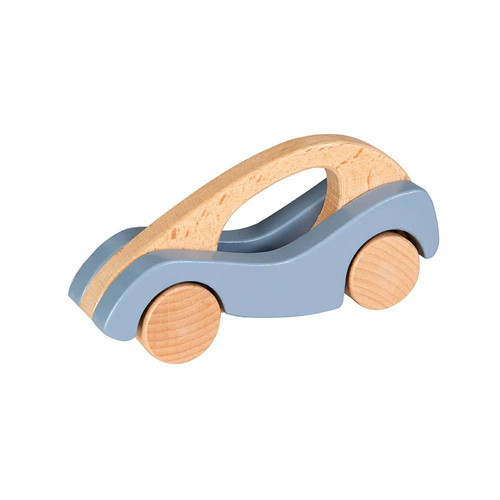 Holz rennauto kinder spielzeug - holz,