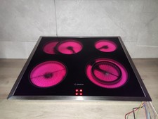 Bosch NKN645GA1E Kochfeld Mit