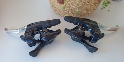 Shimano xtr m900 - xtr, st-m900