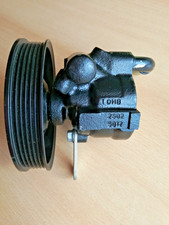 HYDRAULIKPUMPE LENKUNG FÜR