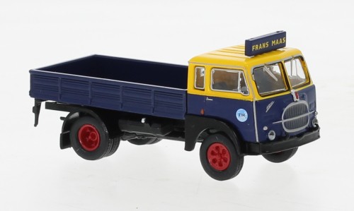 Brekina 58604 87 - brekina,