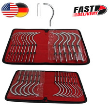 Gynäkologie Dilatoren Set