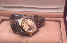ROLEX Datejust Lady 69173