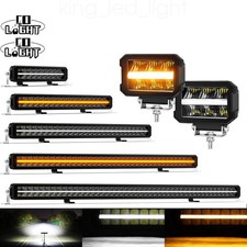 5-52 Zoll LED Lichtbalken DRL