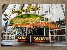 XXL Foto Kasse EUROPA-RAD