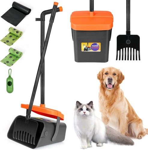 Hundekotschaufel kehrschaufel - hundekotschaufel,