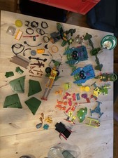 Vintage Ghostbusters Konvolut