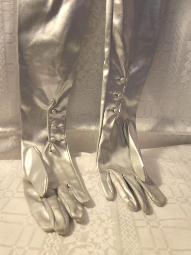 Abendhandschuhe damen - abendhandschuhe,,